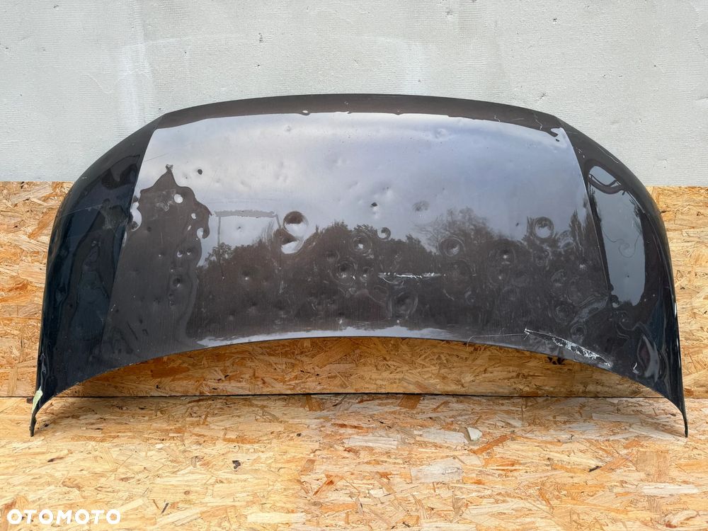 MASKA PRZEDNIA POKRYWA SILNIKA VW T6