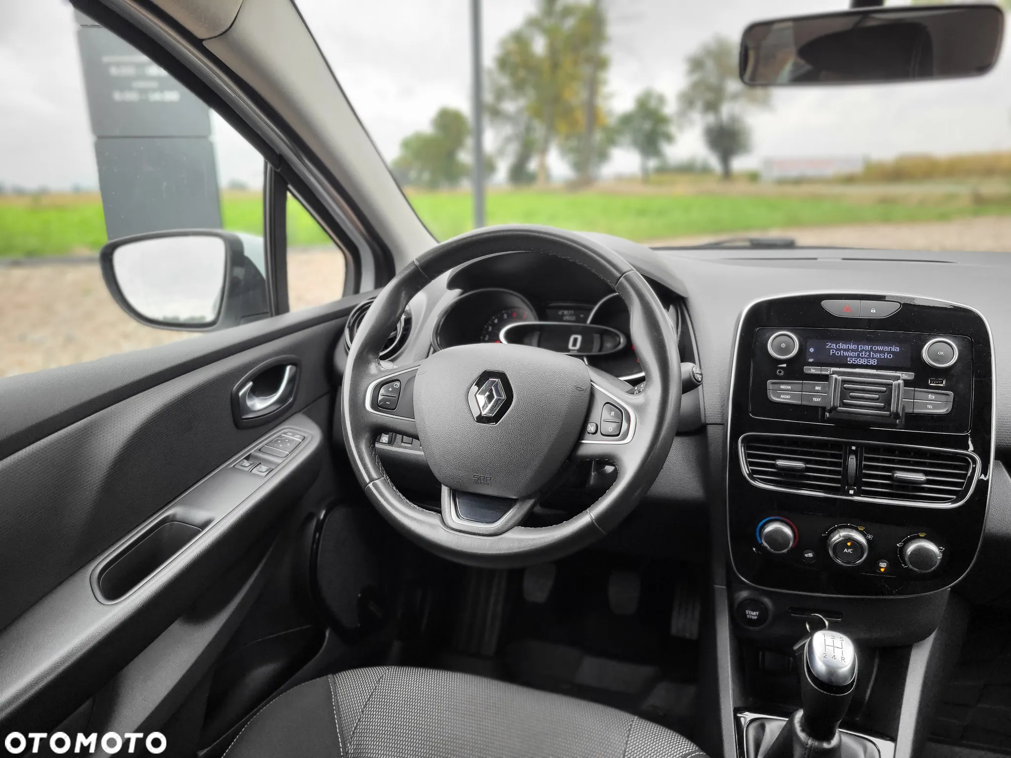 Renault Clio 0.9 Energy TCe Zen - 9