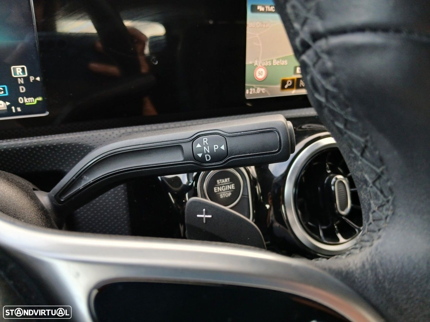 Mercedes-Benz A 250 e - 24
