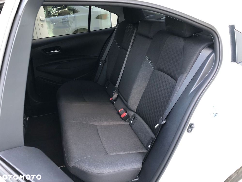 Toyota Corolla 1.8 Hybrid Style - 7