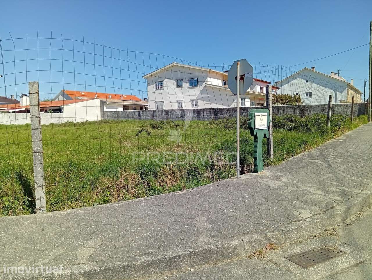 Lote de terreno para construção em São Bernardo - Grande imagem: 4/5