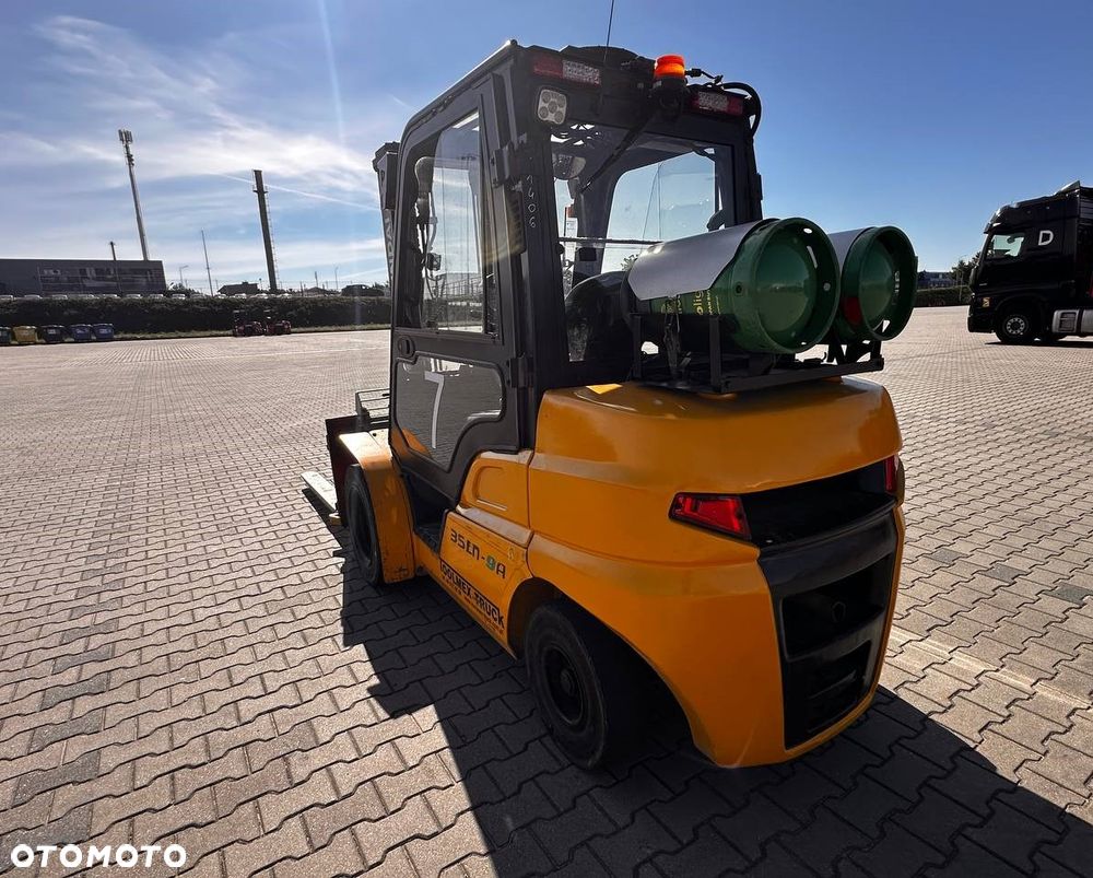 Hyundai 35LN-9A - 7
