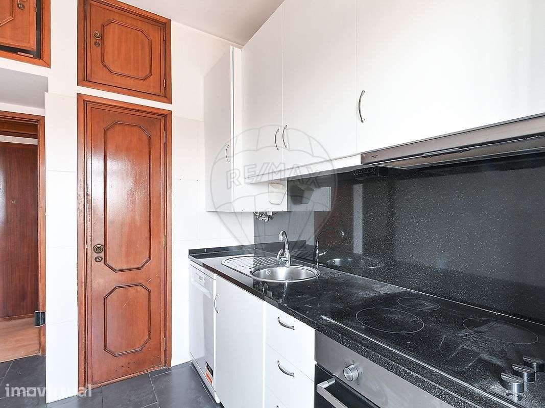 Apartamento T2 para arrendamento - Grande imagem: 2/20