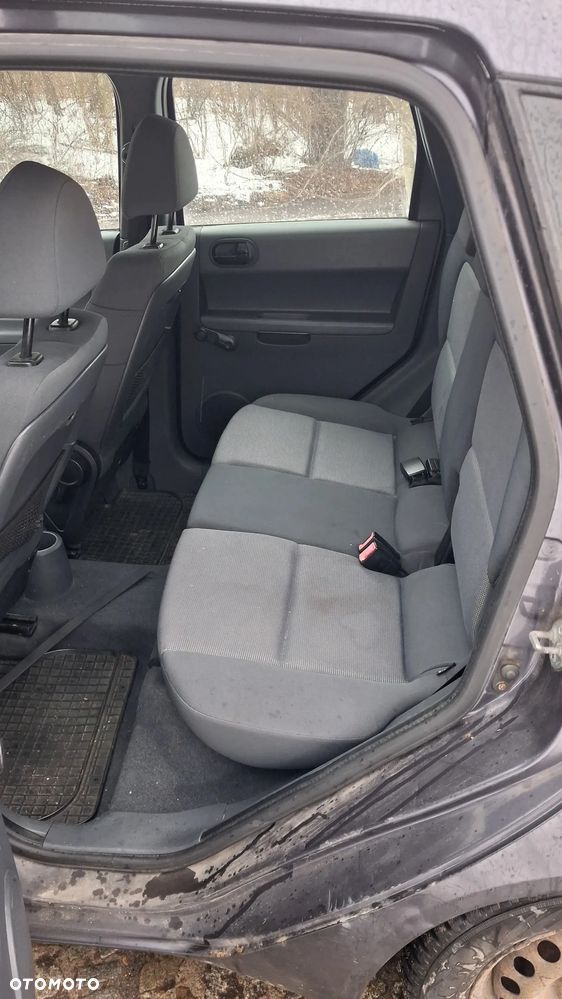 Na części MITSUBISHI COLT VI Z30 (Z3_A, Z2_A) lakier 11H silnik 1.1 12v 3A91 skrzynia maska zderzak drzwi klapa szyba fotel kanapa lusterko lampa - 11