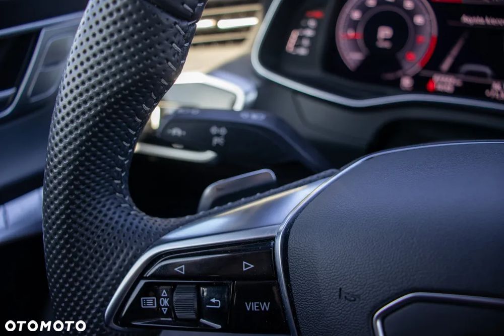 Audi A7 Sportback 45 TFSI Quattro S tronic - 27