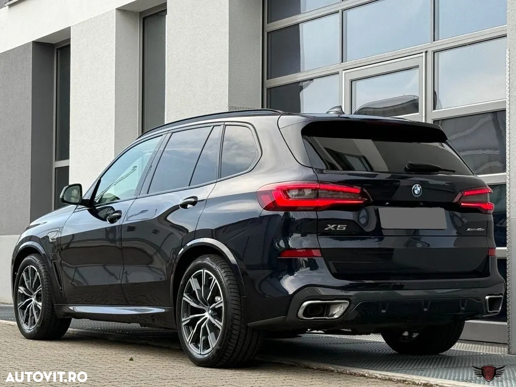 BMW X5 xDrive45e AT PHEV - 3