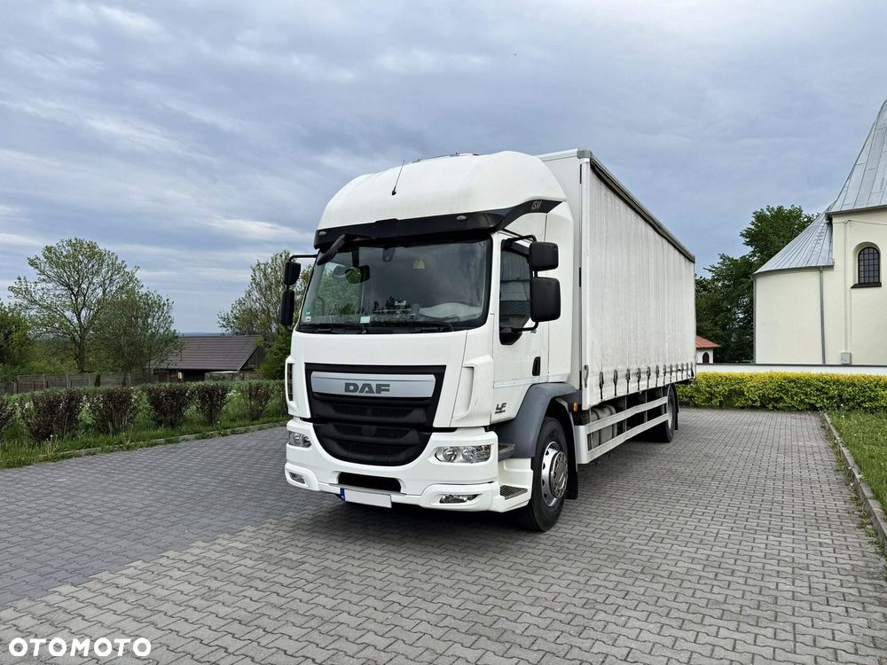 DAF LF 310 FA - 1