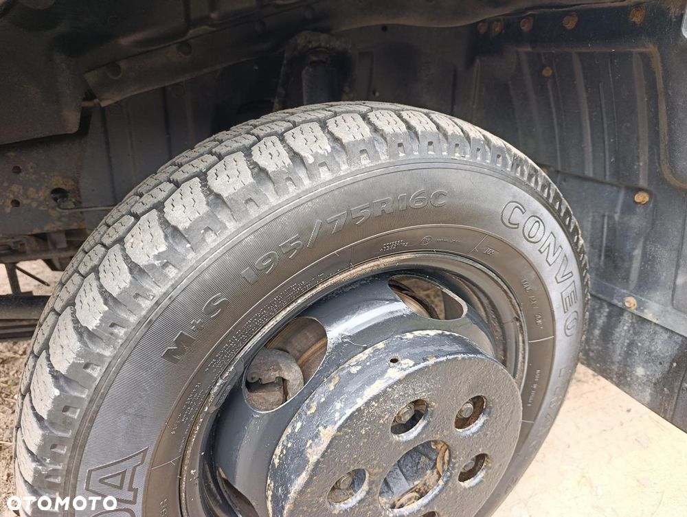 Mitsubishi CANTER - 6