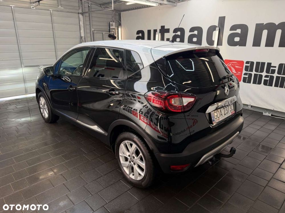 Renault Captur - 8