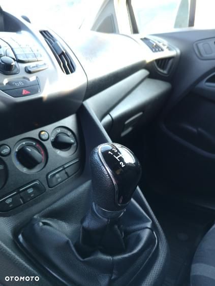 Ford Transit Connect 220 L1 Trend - 11