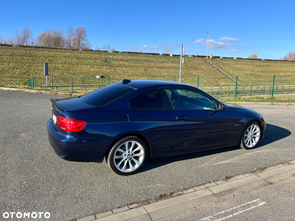 BMW Seria 3 - 3