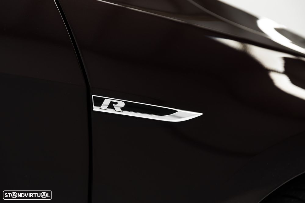 VW Golf R 4Motion (BlueMotion ) DSG - 15