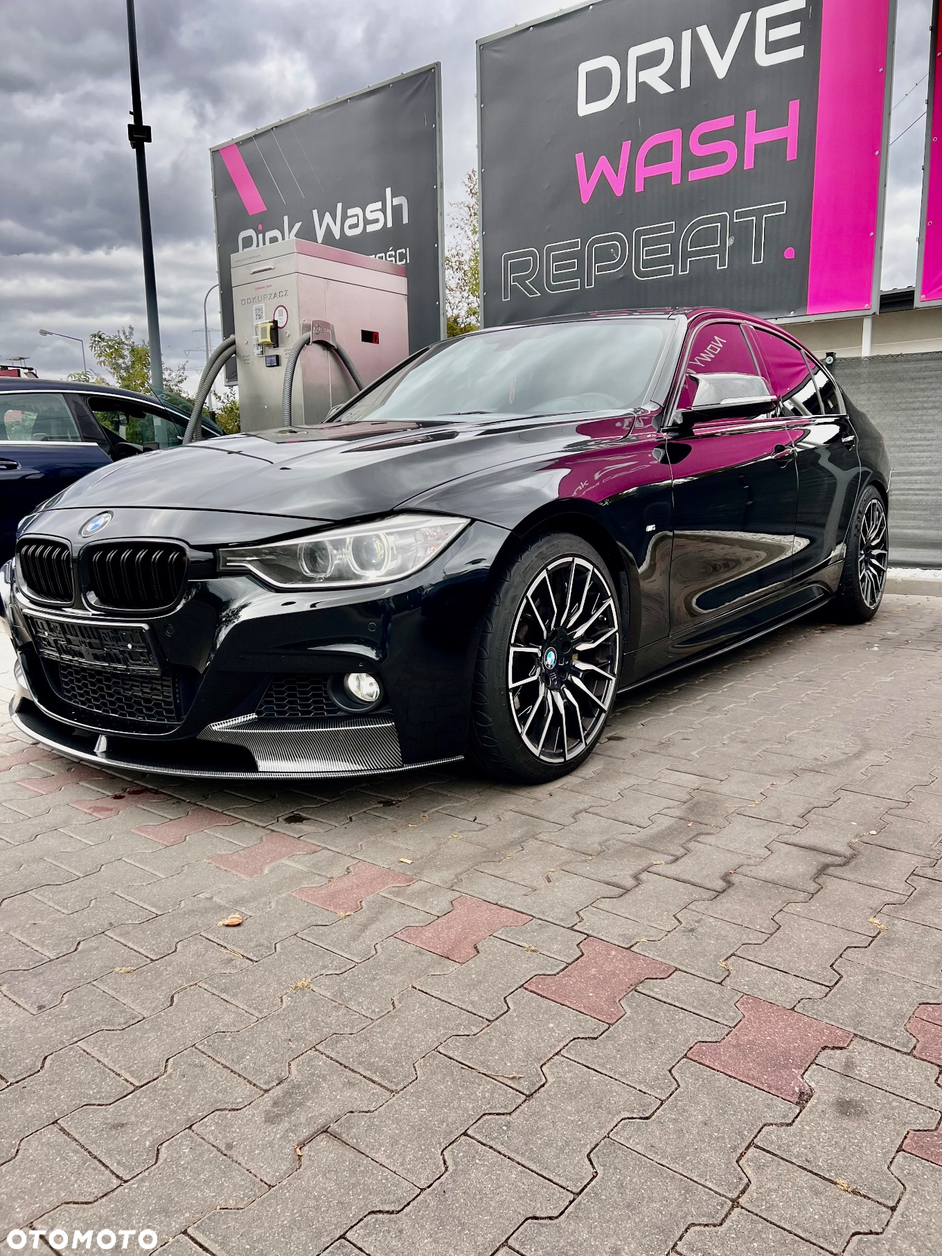 BMW Seria 3 - 6