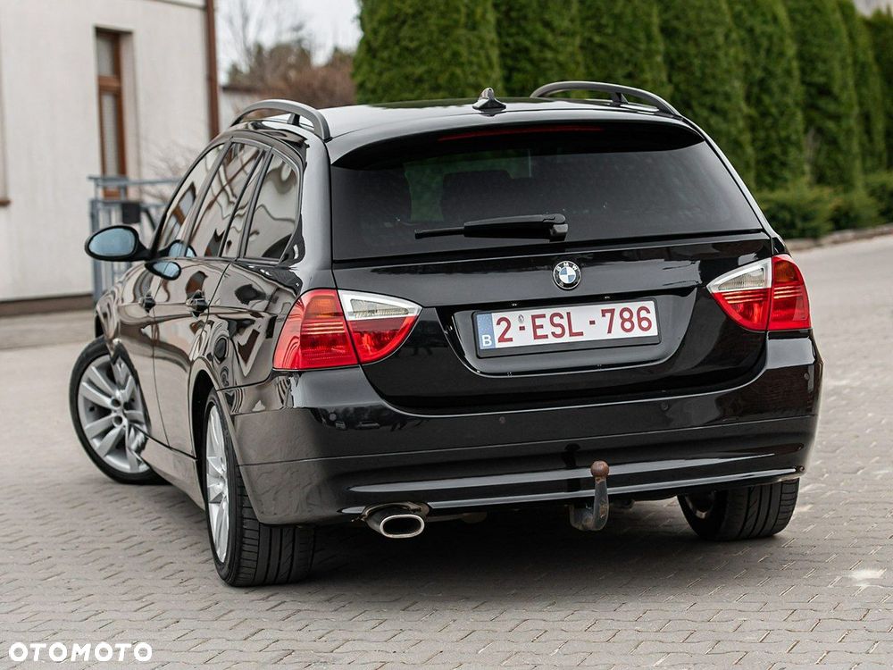 BMW Seria 3 - 2