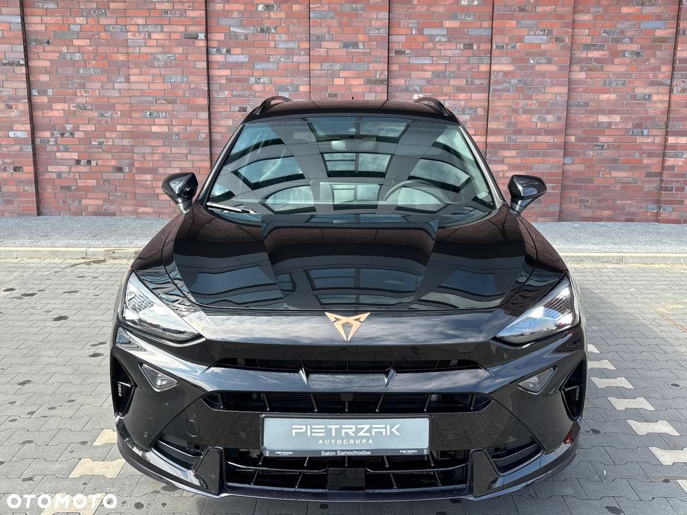 Cupra Formentor 1.5 eTSI mHEV DSG - 8