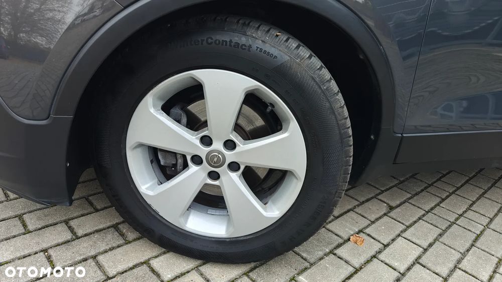 Opel Mokka 1.4 Turbo Automatik Edition - 26