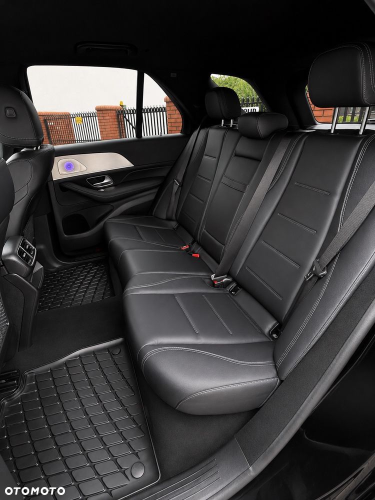 Mercedes-Benz GLE 350 de 4-Matic Premium - 7