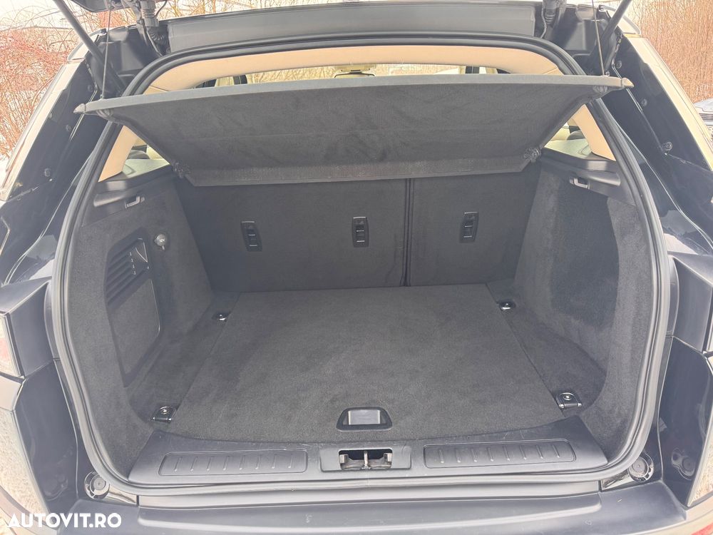 Land Rover Range Rover Evoque - 23