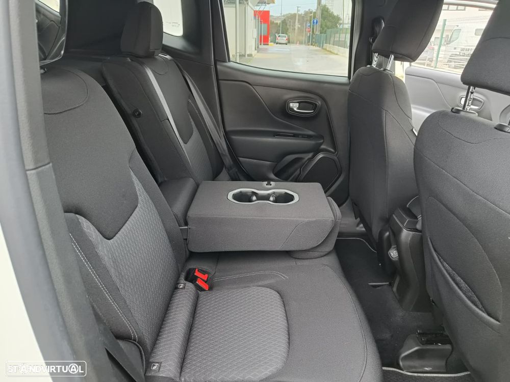 Jeep Renegade 1.0 T-GDI 80th Anniversary - 29