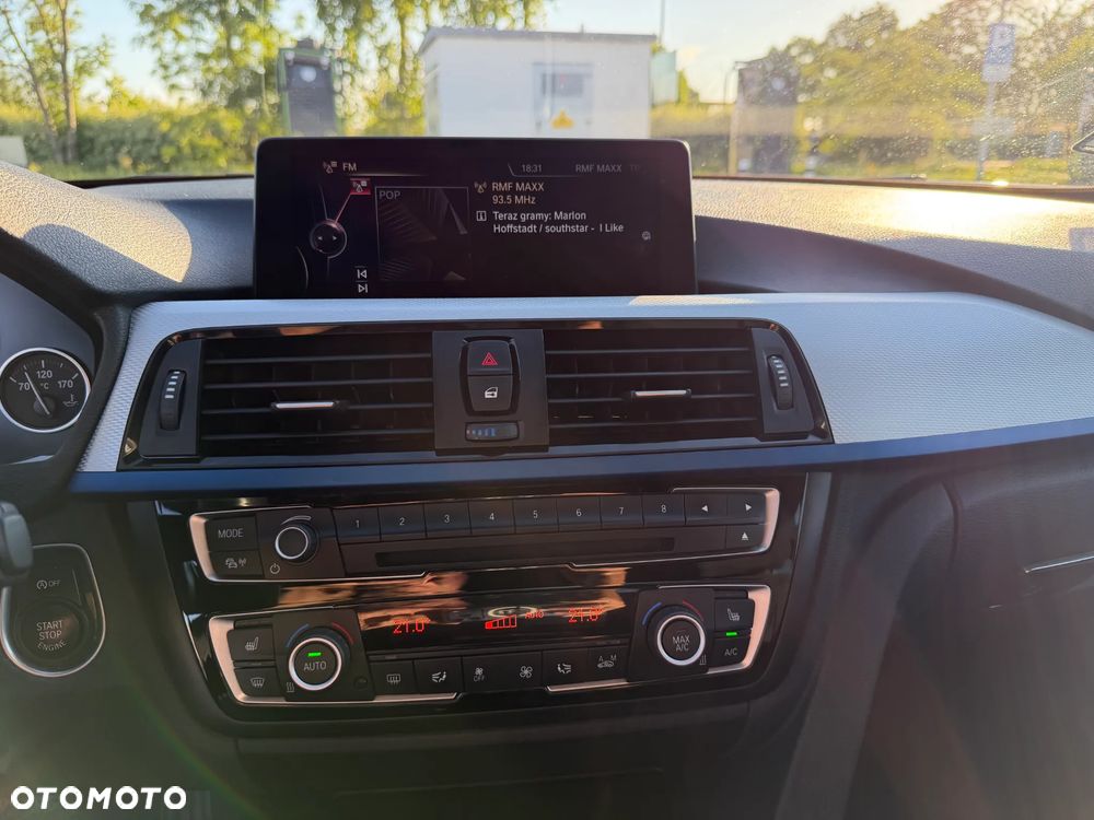 BMW Seria 4 428i xDrive M Sport - 16