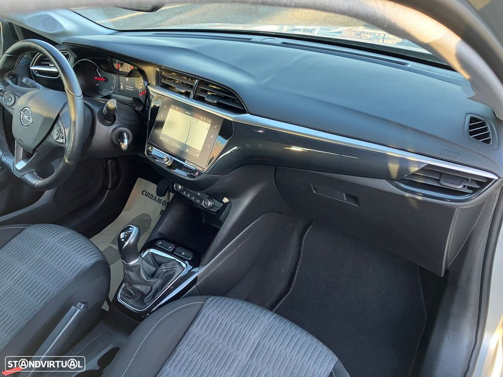 Opel Corsa 1.2 Edition - 23