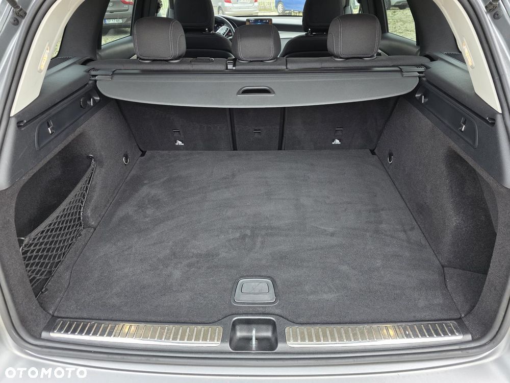 Mercedes-Benz GLC 200 d 4-Matic - 21