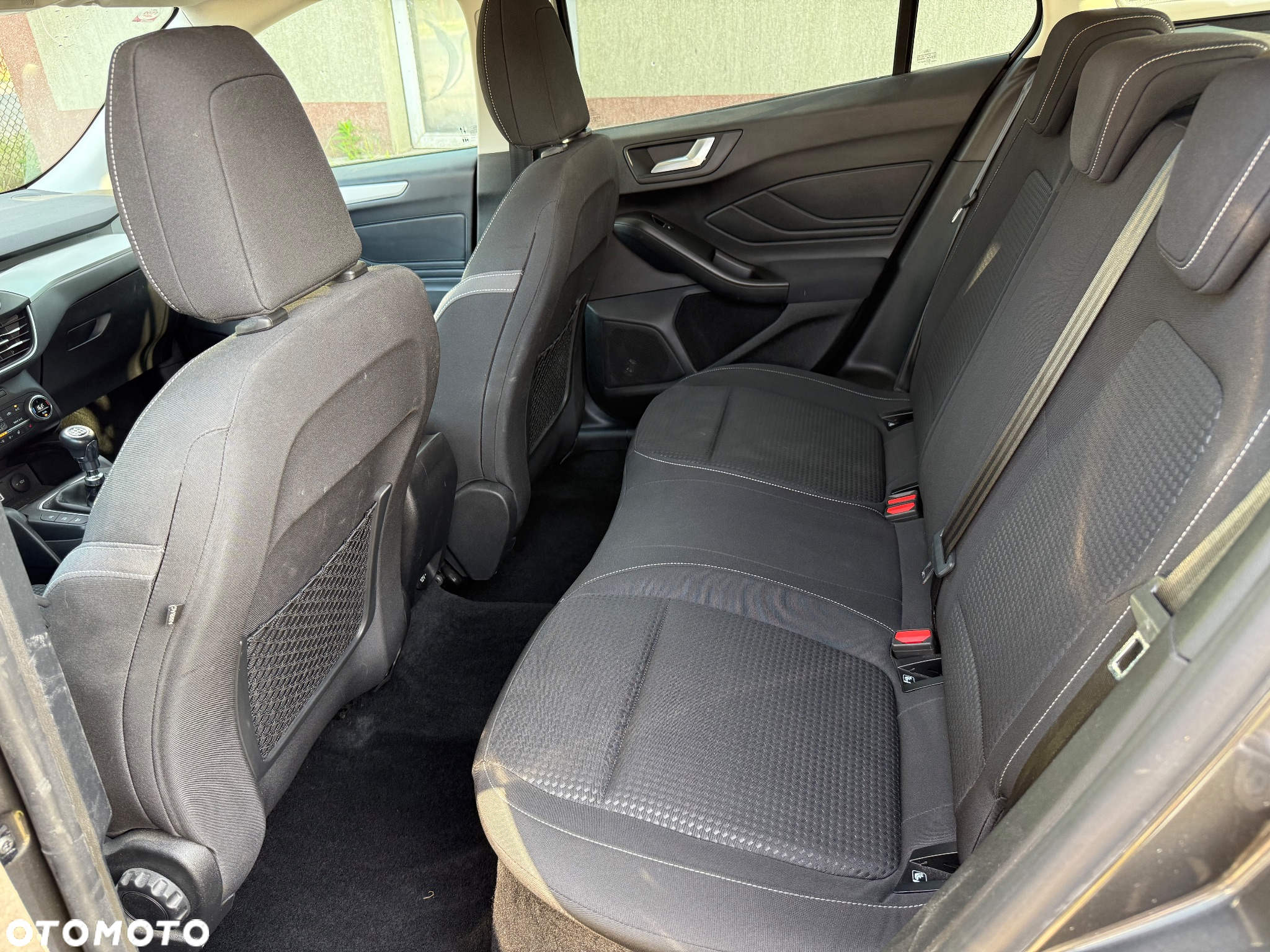 Ford Focus - 17