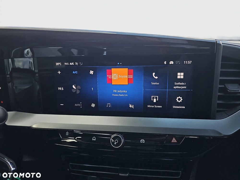 Opel Mokka 1.2 T Edition S&S - 14