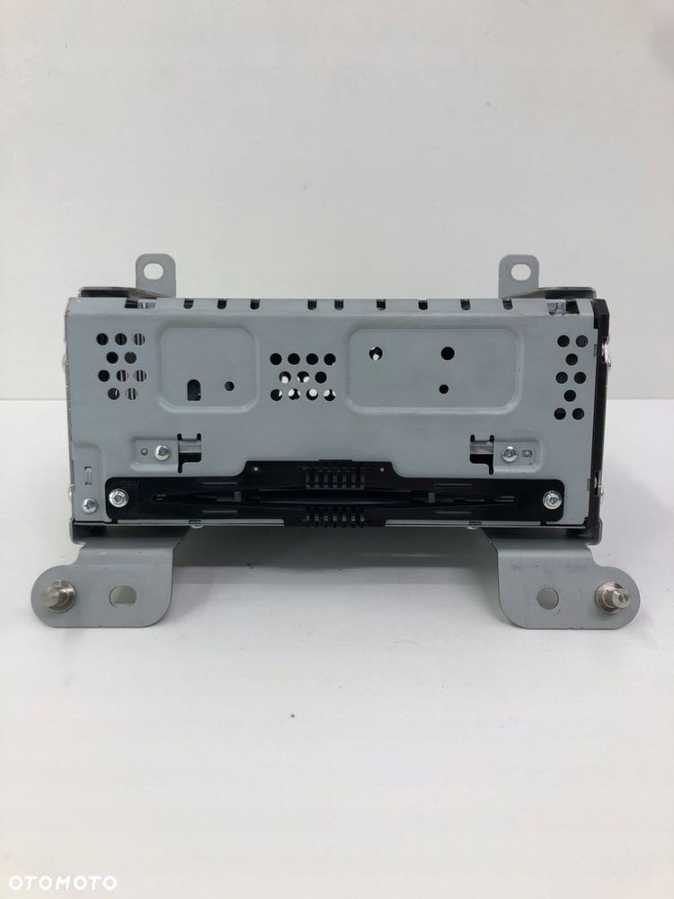 FORD MK2 MK4 RADIO MODUŁ NAWIGACJI EM2T-19C107-AE - 1
