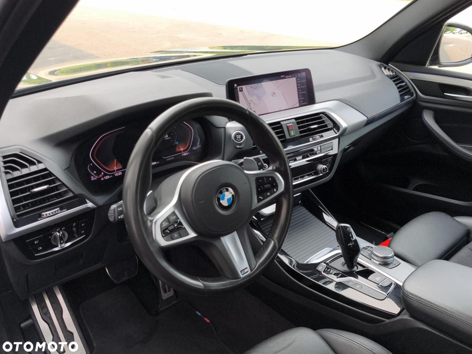 BMW X3 - 9