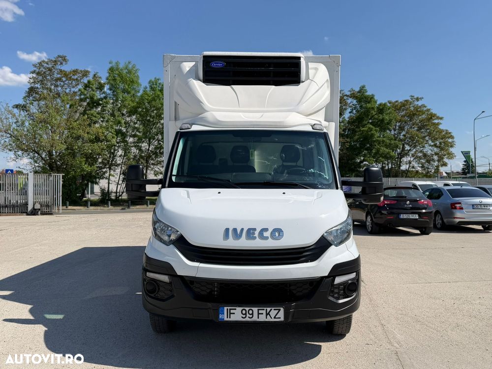 Iveco Daily - 4
