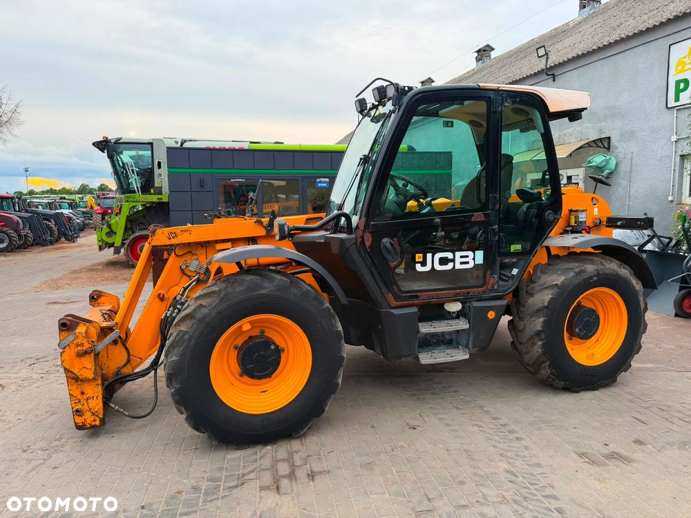 JCB 536-70 Agri Xtra - 5