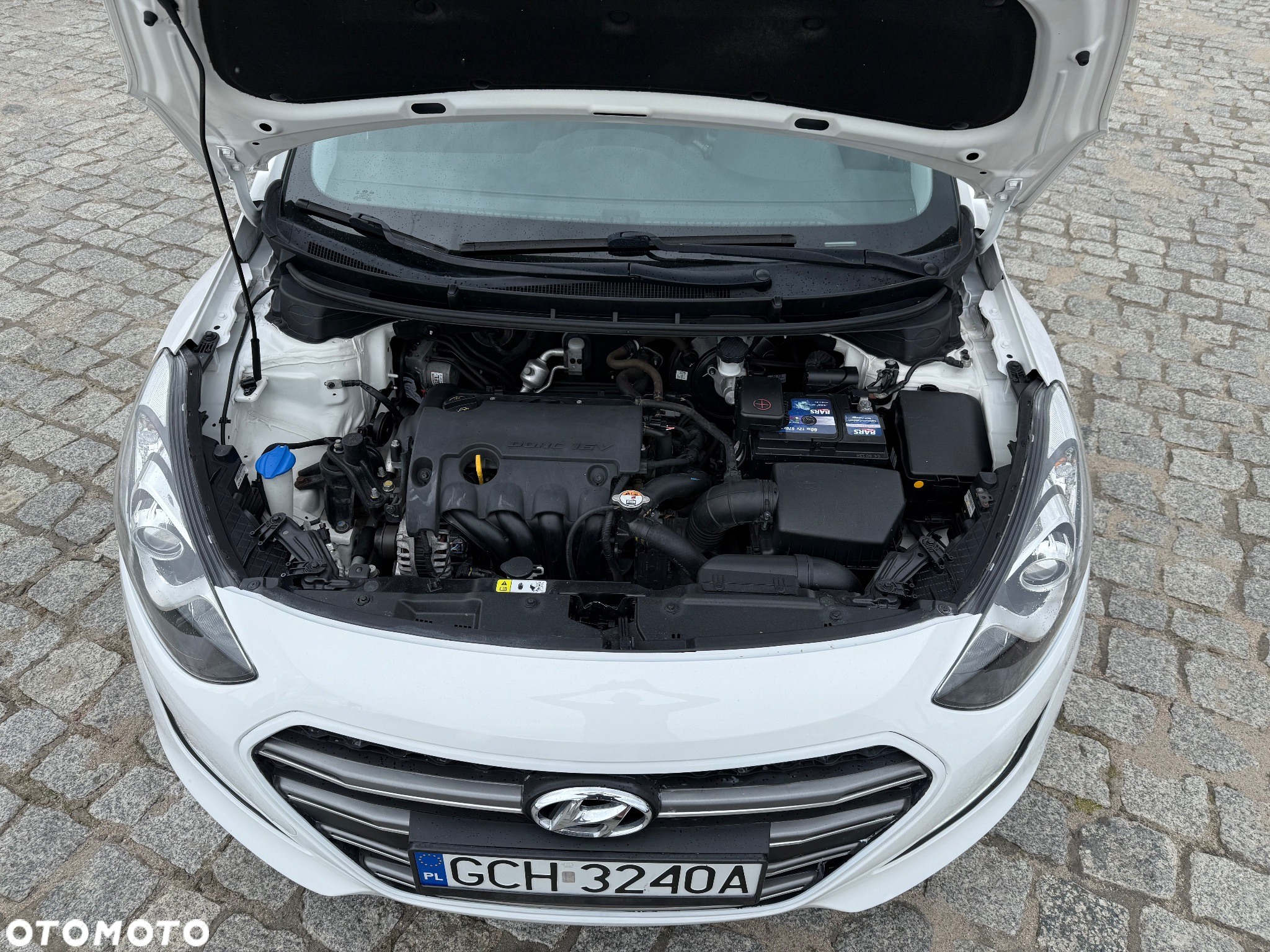 Hyundai i30 1.4 Style - 14