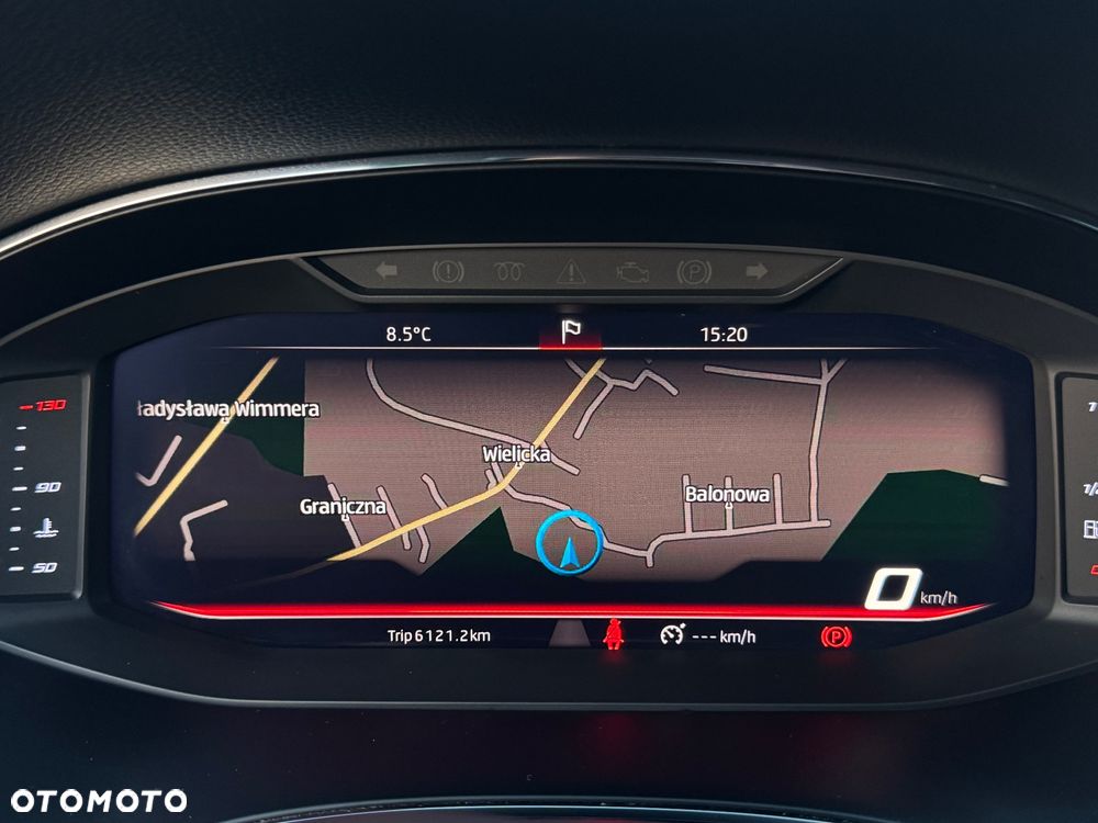 Seat Arona 1.0 Eco TSI FR - 33