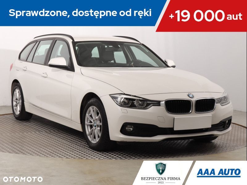 BMW Seria 3 - 1