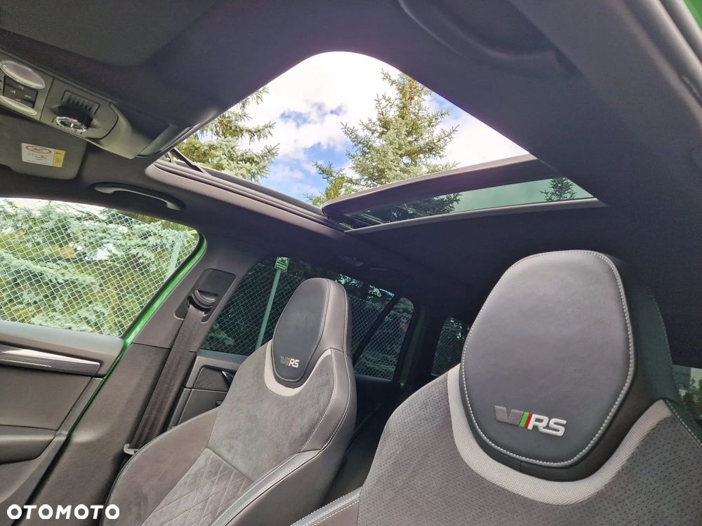Skoda Octavia 2.0 TDI 4x4 DSG RS60 - 16
