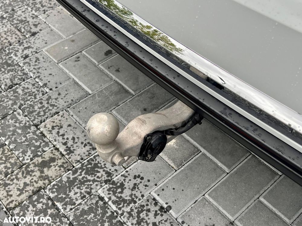 Volkswagen Touareg V6 TDI Atmosphere - 36
