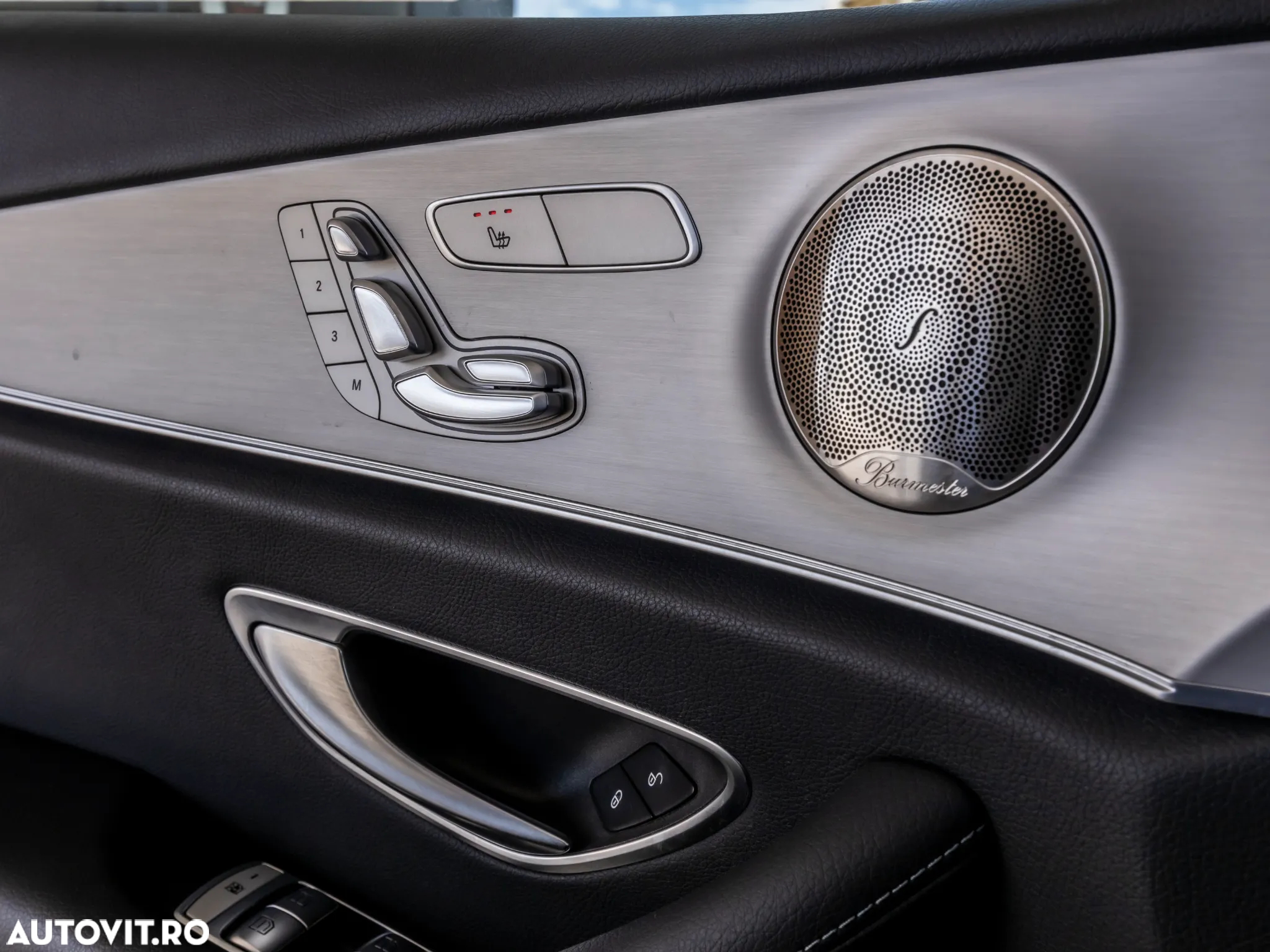 Mercedes-Benz E 300 de T 9G-TRONIC Exclusive - 37