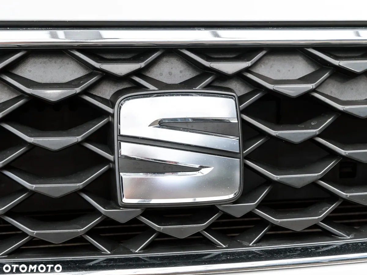 Seat Ateca 1.5 Eco TSI Style S&S DSG - 9