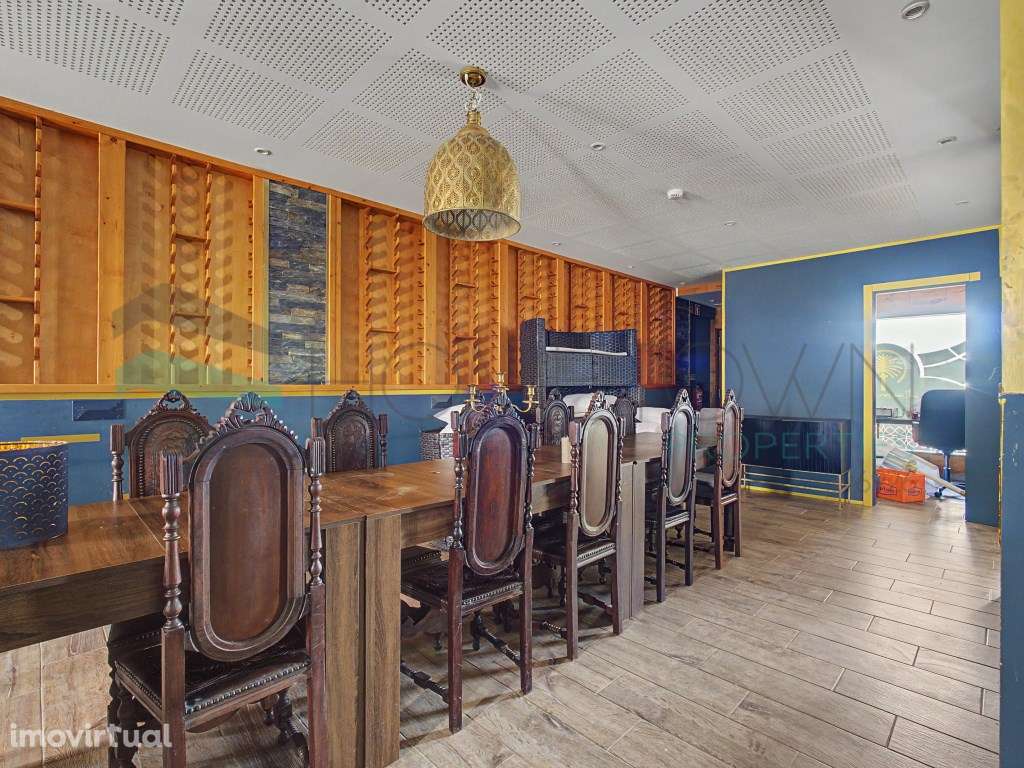 Restaurante em Quarteira - Grande imagem: 4/42