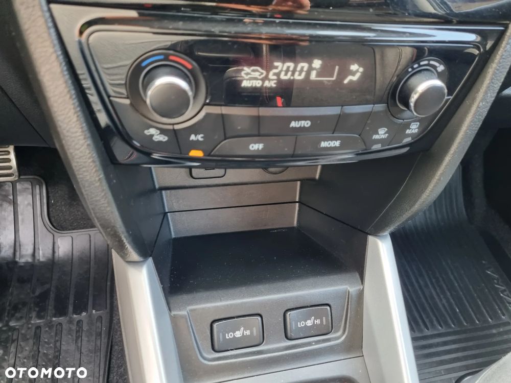 Suzuki Vitara 1.4 T Boosterjet S 4WD - 18