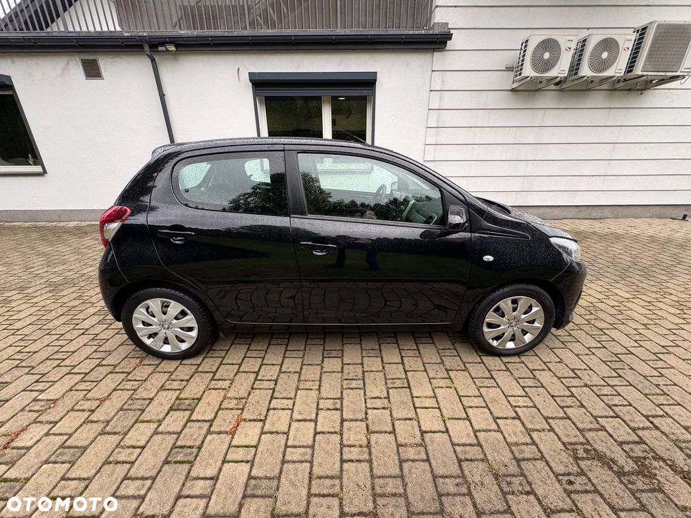 Peugeot 108 PureTech 82 Top Style - 25