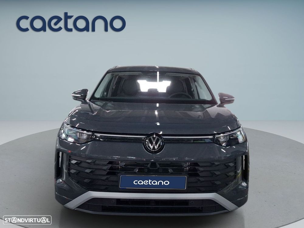 VW Tayron 1.5 TSI eHybrid Urban DSG - 2