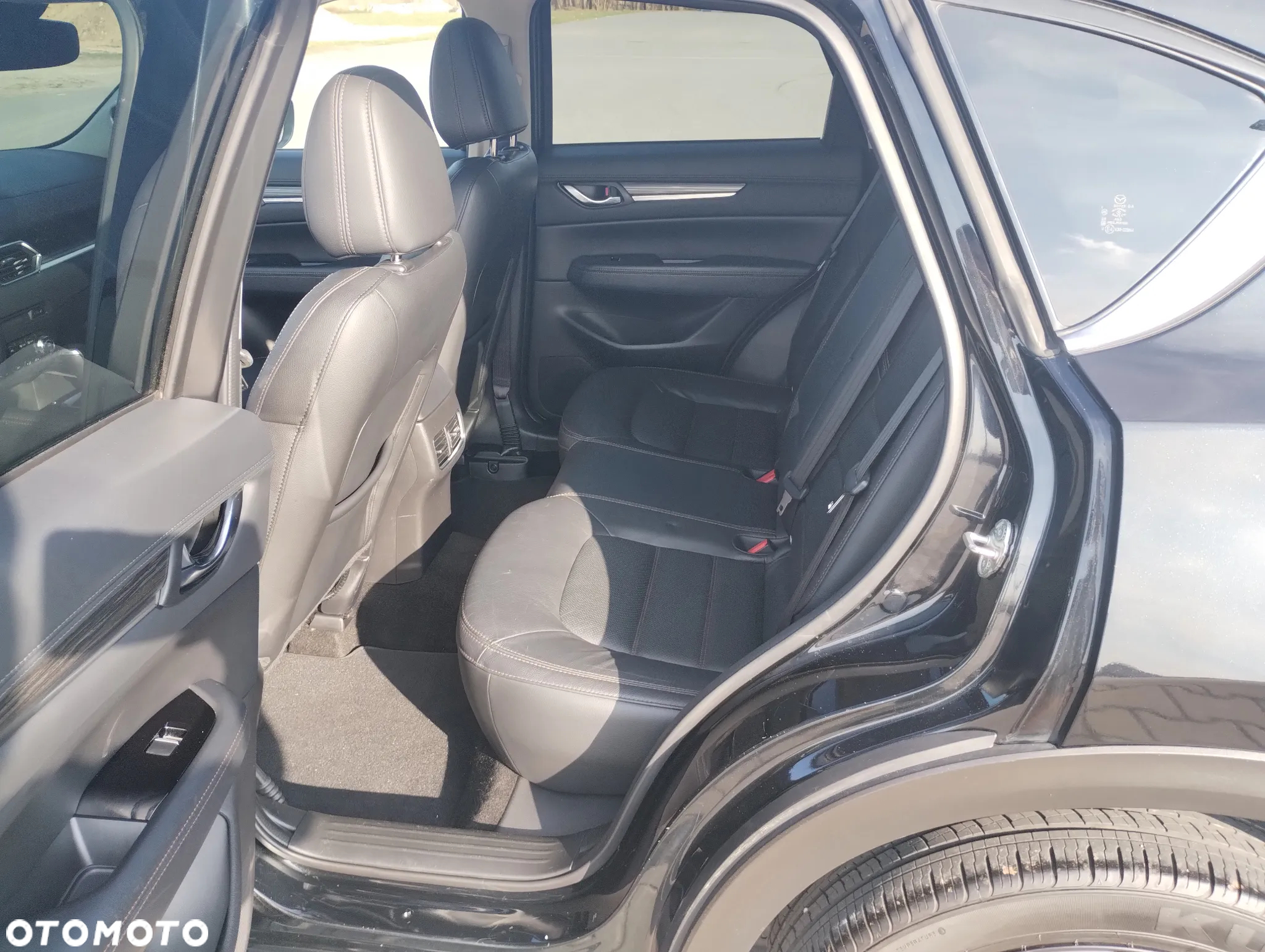 Mazda CX-5 - 28