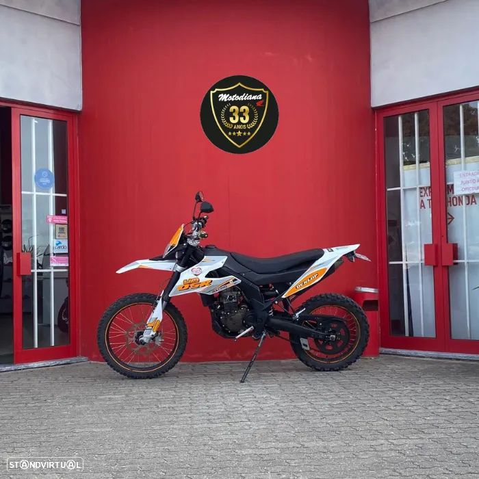 UM DSR EX 125 - 4