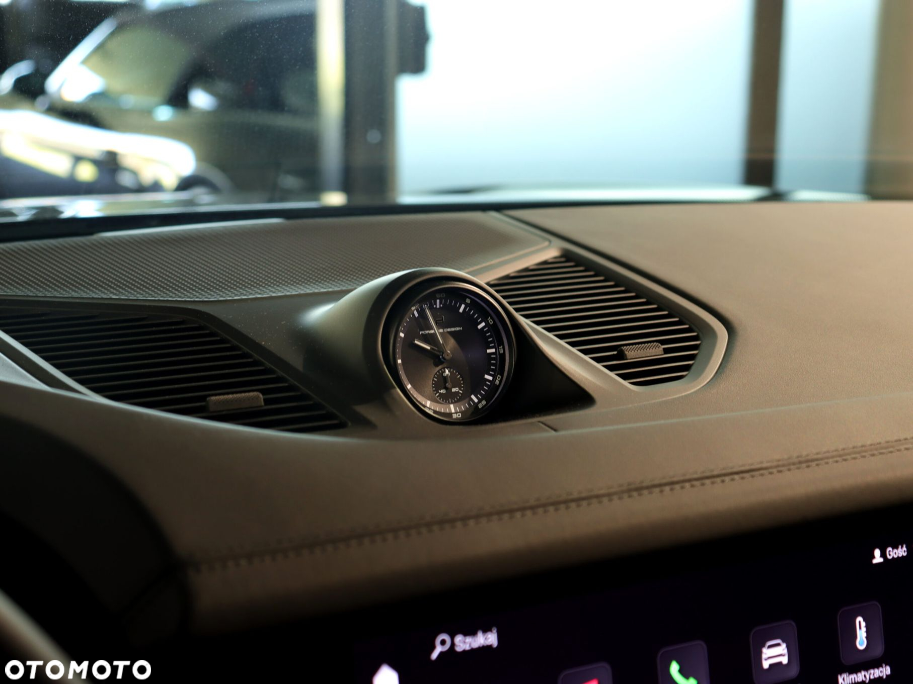 Porsche Cayenne Coupe S - 30