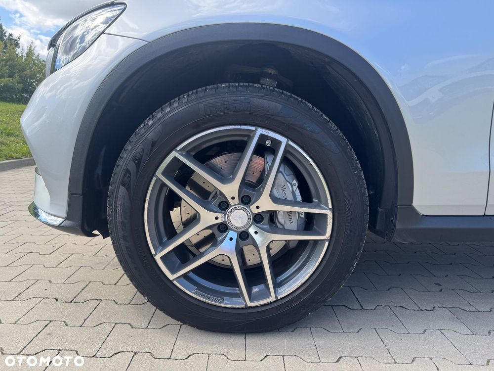 Mercedes-Benz GLC - 6