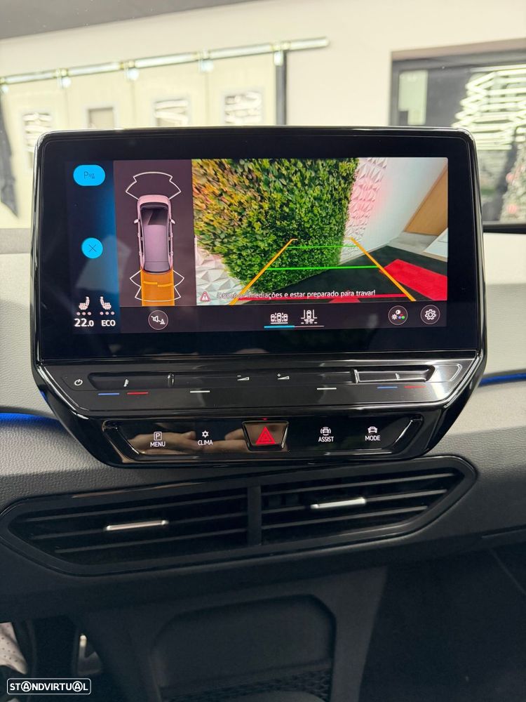 VW ID.3 Pro Performance 1st Plus - 5