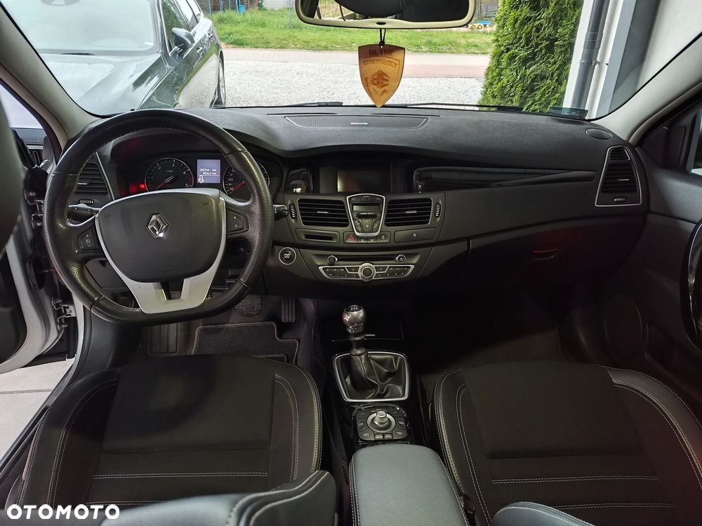 Renault Laguna 2.0 dCi Bose Edition - 25