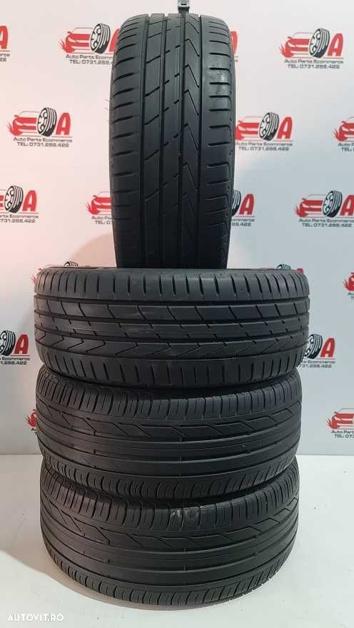 225.50.R18 95W HANKOOK & BRIDGESTONE CP V10164 Vara - 1